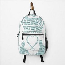 Faraway Downs series Nicole Kidman Hugh Jackman Backpack
