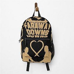 Faraway Downs series Nicole Kidman Hugh Jackman Backpack