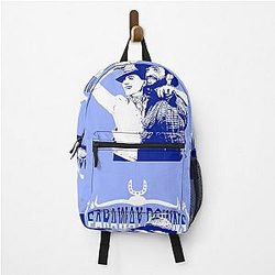 Faraway Downs series Nicole Kidman Hugh Jackman Backpack