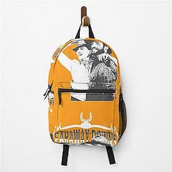 Faraway Downs series Nicole Kidman Hugh Jackman Backpack