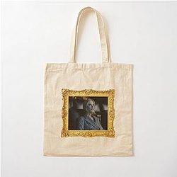 Nicole Kidman AMC Art Tote Bag