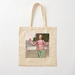 Nicole Kidman Divorce Tote Bag