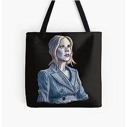 Nicole Kidman Amc Tote Bag