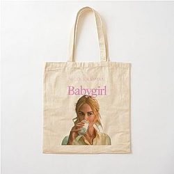 Babygirl Nicole Kidman Tote Bag