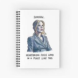 Nicole Kidman at AMC Notebook