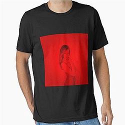 Nicole Kidman Celebrity Essential T-Shirt