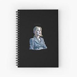 Nicole Kidman at AMC Spiral Notebook