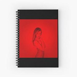 Nicole Kidman Celebrity Notebook
