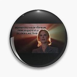 Nicole Kidman AMC Pin