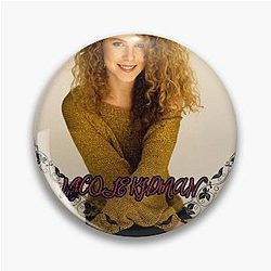 Nicole Kidman Pin