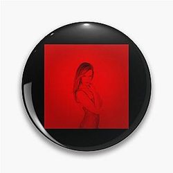 Nicole Kidman Celebrity Pin