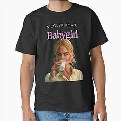 Babygirl Nicole Kidman T-Shirt