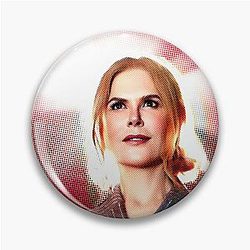 Nicole Kidman AMC Theatres Monologue Meme Cinema Pop Culture Art Pin