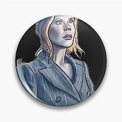 Nicole Kidman at AMC Pin