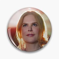 Nicole Kidman PIN