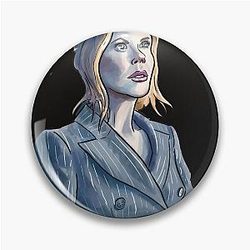 Nicole Kidman at AMC Pin