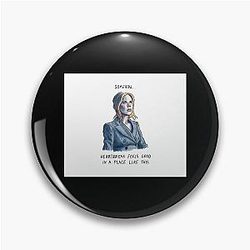 Nicole Kidman at Mouse Pad