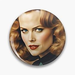 Nicole Kidman