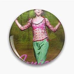 Nicole Kidman Divorce Settlement Pin