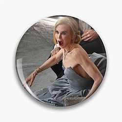 That Nicole Kidman viral Oscars 2022 gasp  was not about Will Smith slap Chris Rock.