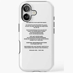Nicole Kidman iPhone Case