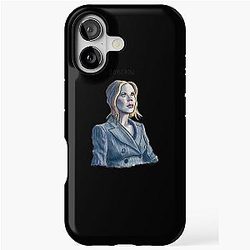 Nicole Kidman at AMC iPhone Tough Case