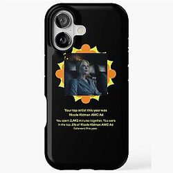 Nicole Kidman iPhone Tough Case