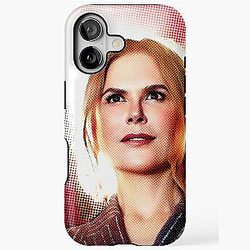 Nicole Kidman AMC Theatres Monologue Meme Cinema Pop Culture Art Tough Case