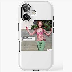 Nicole Kidman Divorce iPhone Tough Case