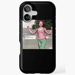 Nicole Kidman Divorce iPhone Tough Case