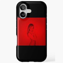 Nicole Kidman Celebrity iPhone Tough Case