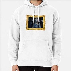 Nicole Kidman AMC Art Hoodie