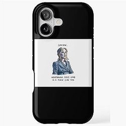 Nicole Kidman at AMC iPhone Case