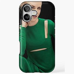 Nicole Kidman on Her Husband Keith's iPhone Case