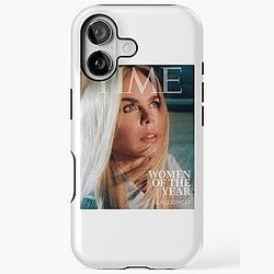 Nicole Kidman at AMC iPhone Case