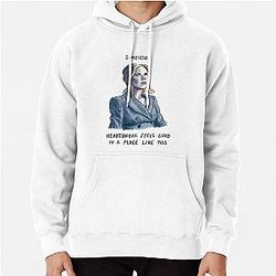 Nicole Kidman at AMC Hoodie