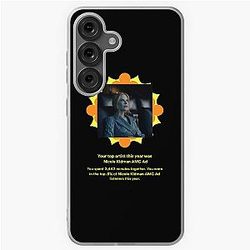 Nicole Kidman AMC Spotify Samsung Galaxy Soft Case
