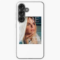 Nicole Kidman at AMC Samsung Galaxy Case