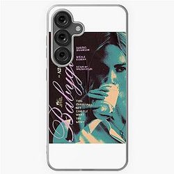 Babygirl Movie Poster Nicole Kidman Soft Case