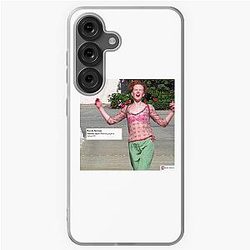 Nicole Kidman Divorce Samsung Galaxy Soft Case