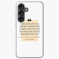 Nicole Kidman Samsung Galaxy Case