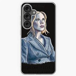 Nicole Kidman at AMC Samsung Galaxy Case