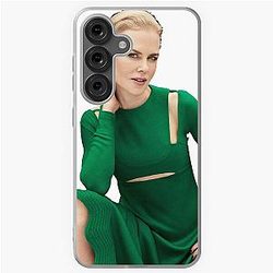 Nicole Kidman on How Husband Keith Samsung Galaxy Soft Case