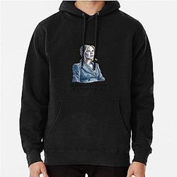 Nicole Kidman at AMC Hoodie