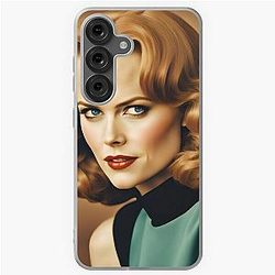 Nicole Kidman Samsung Galaxy Case