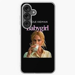 Babygirl Nicole Kidman Samsung Case