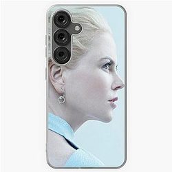 Nicole Kidman is on the Samsung Galaxy Soft Case