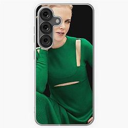 Nicole Kidman on her husband Keith and Samsung Galaxy Soft Case