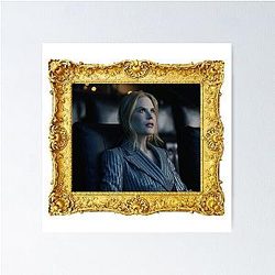 Nicole Kidman AMC Poster