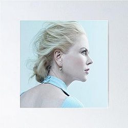 Nicole Kidman is on the Poster